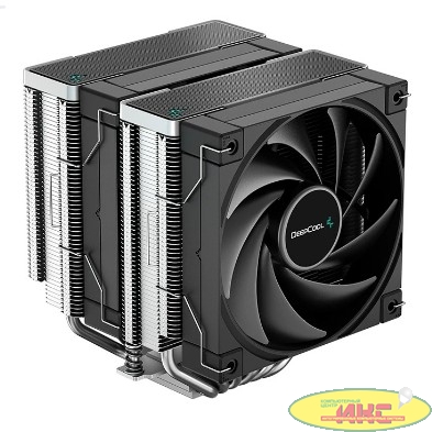 Cooler DEEPCOOL AK620