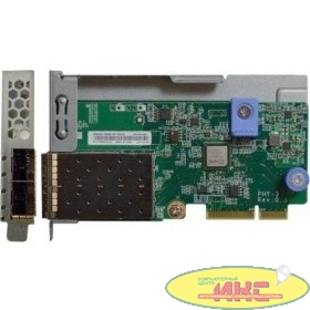 Контроллер ThinkSystem 10Gb 2-port SFP+ LOM
