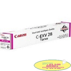 Canon C-EXV28 2797B002 Тонер-картридж для iRC5030/5035/5045/5051, Magenta
