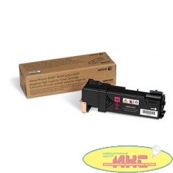 Hi-Black 106R01602 Картридж Xerox Phaser 6500/WC 6505, M, 2,5K