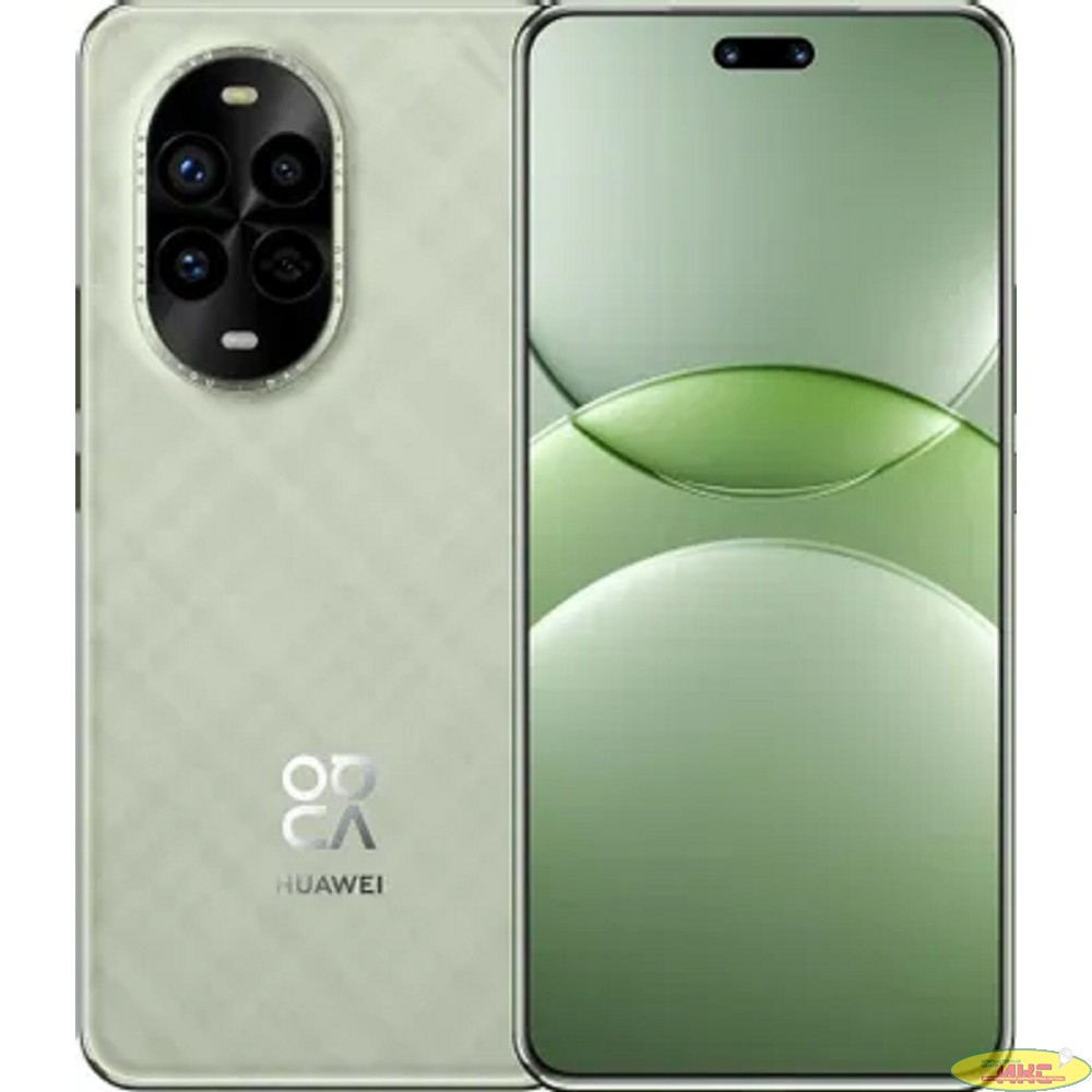 Huawei Nova 13 Pro 12GB/512GB Green (51098DCG)