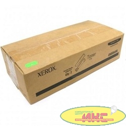 XEROX 106R01277 Тонер-туба для WC 5016b/5020/b/db/dn  (2 шт.)