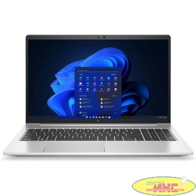 HP Elitebook 650 G9 [5Y3T9EA] Silver 15,6" {FHD i5-1235U/8Gb/512Gb SSD/DOS}