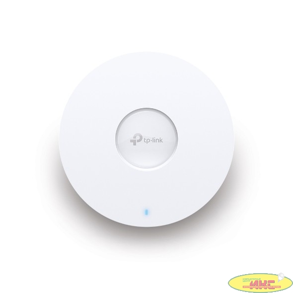 TP-Link EAP653 AX3000 Потолочная точка доступа Wi-Fi 6