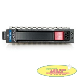 HP 1TB 6G SATA 7.2K rpm SFF (2.5-inch) SC Midline Hard Drive (655710-B21 / 656108-001)