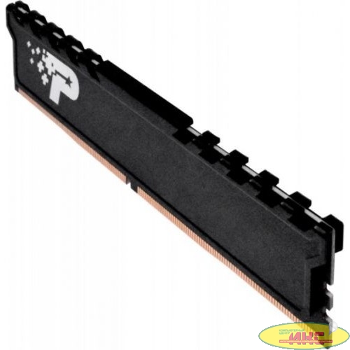 Patriot DDR4 DIMM 16GB PSP416G320081H1 PC4-25600, 3200MHz Signature Premium