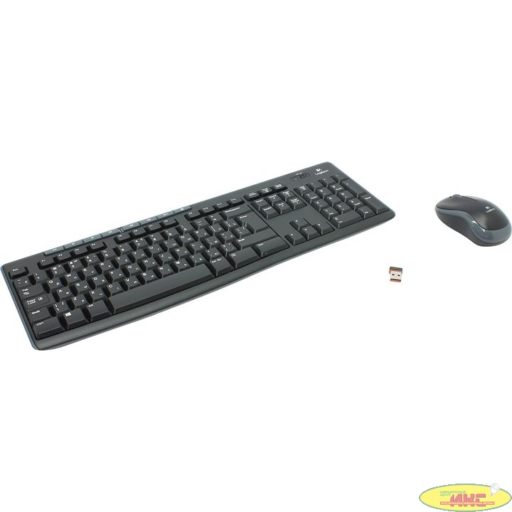 920-004518 Logitech Wireless Combo MK270 