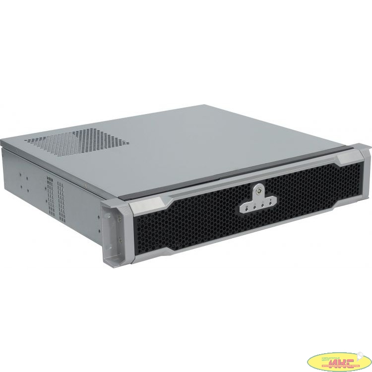 Procase EM238D-B-0 Корпус 2U Rack server case