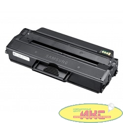 NetProduct MLT-D103L Картридж для Samsung ML-2950ND/2955ND/2955DW/SCX-4727/4728FD NEW, 2,5К