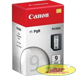 Canon PGI-9 1034B013/11 PBK/C/M/Y/GY Multi Pack для Pixma 9500(Mark II)