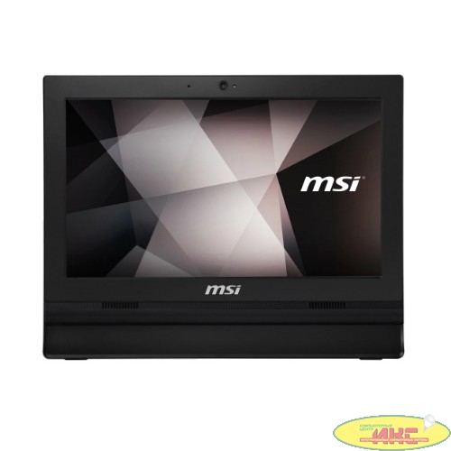 MSI Pro 16T 10M-258XRU [9S6-A61811-259] Black 15.6" {HD Touch Cel 5205U/4Gb/SSD128Gb HDG/CR/noOS/kb/m}
