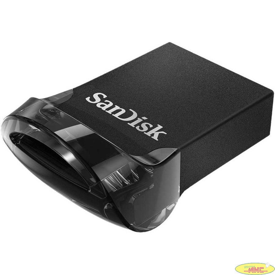 Флеш накопитель 512GB SanDisk CZ430 Ultra Fit, USB 3.1 (New)