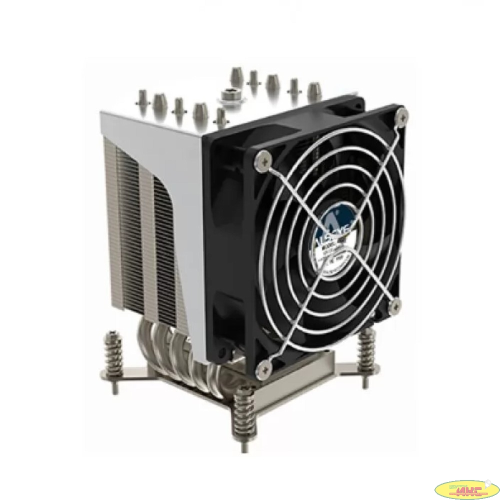ALSEYE Вентилятор ALSEYE R19 LGA1700/1200/20