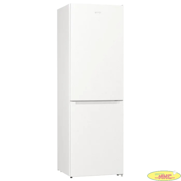 Холодильники  GORENJE/ Класс энергопотребления: A+  Объем брутто: 320 л  Тип установки: Отдельностоящий прибор  Габаритные размеры (шхвхг): 60 ? 185 ? 59.2 см, белый