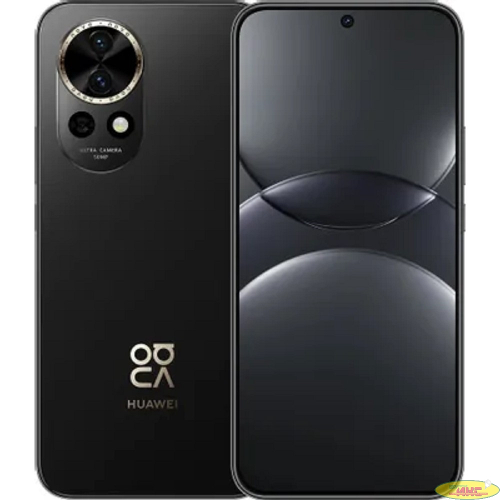Huawei nova 13 12GB/512GB Black [51098CXM]