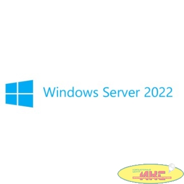 Windows Server CAL 2022 English 1pk DSP OEI 1 Clt Device CAL