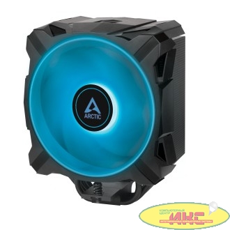 Cooler Arctic Freezer i35 RGB  Retail (Intel Socket 1200, 115x,1700) ACFRE00096A 