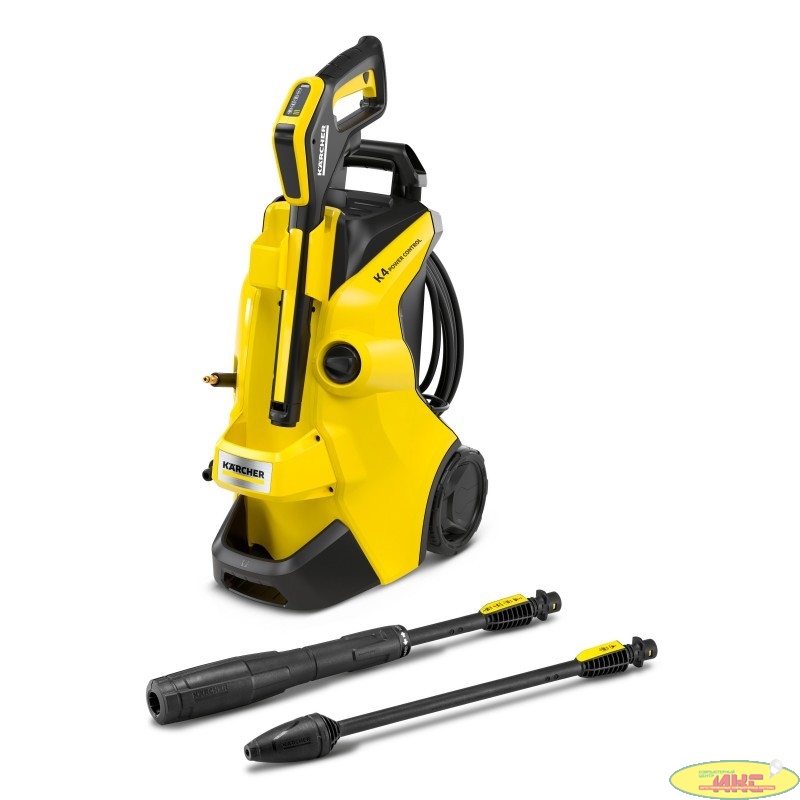 Karcher K 4 Power Control Мойка высокого давления [1.324-030.0]