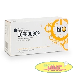 Bion 108R00909 Картридж для Xerox Phaser 3140/3155/3160, 2500 стр. с чипом   [Бион]