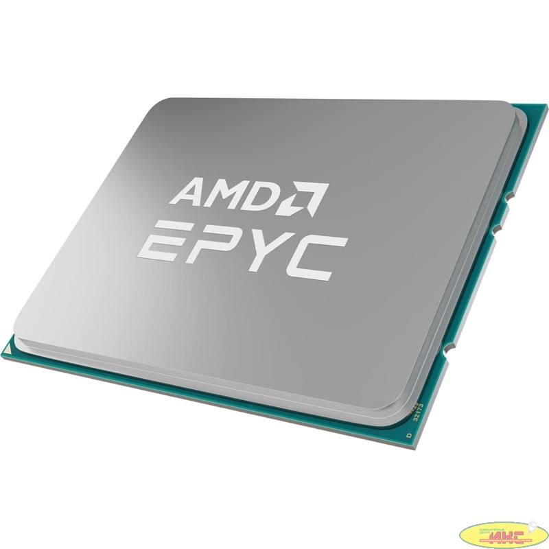 AMD EPYC 7443  2.85GHz (up to 4.00GHz), 128M Socket SP3 (200W) DDR4-3200, 24-Cores/48-Threads, 1P/2P, PCIe 4.0 x128, 7nm