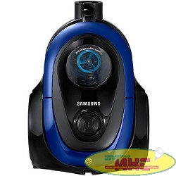 Пылесос Samsung SC18M21A0SB/EV [VC18M21A0SB], 1800Вт, синий