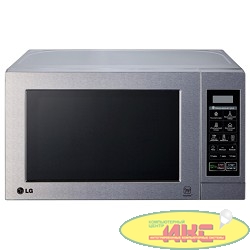 LG MS2044V  Микроволновая Печь, 20л, 800Вт, серебристый