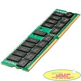 Память DDR4 HPE 815100-B21 32Gb DIMM ECC Reg PC4-21300 CL17 2666MHz