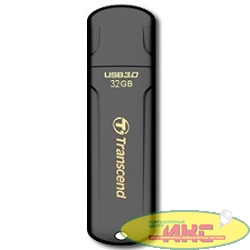 Transcend USB Drive 32Gb JetFlash 700 TS32GJF700 {USB 3.0}