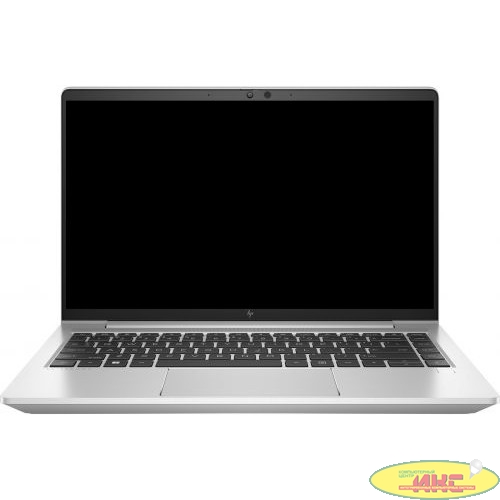 HP EliteBook 640 G9  [7L4X1PC] Silver 14" {FHD i7-1255U/16Gb/1Tb SSD/Iris Xe/DOS/RUS Localization - Russian Keyboard/ European-RU Power Cord}