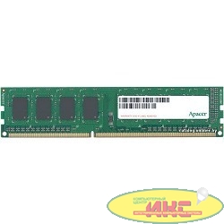 Apacer DDR3 DIMM 8GB (PC3-12800) 1600MHz AU08GFA60CATBGJ 1.35V