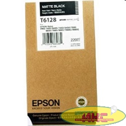 EPSON C13T612800 SP-7450/9450  220ml Matte Black