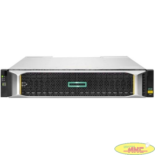 HPE R0Q40B MSA 2060 SAS 12G 2U 24-disk SFF Drive Enclosure