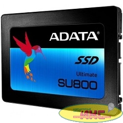 A-DATA SSD 256GB SU800 ASU800SS-256GT-C {SATA3.0, 7mm}