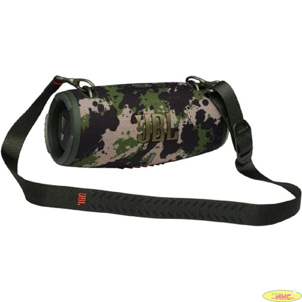 Портативная колонка 100W CAMOUFLAGE XTREME 3 JBL