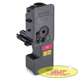 Kyocera-Mita TK-5240M  Тонер-картридж,Magenta  {P5026cdn/cdw, M5526cdn/cdw (3000стр)}