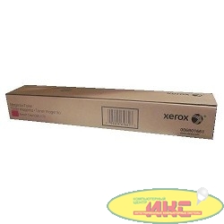 XEROX 006R01661 Тонер-картридж малиновый (32K) XEROX Color С60/C70 {GMO}
