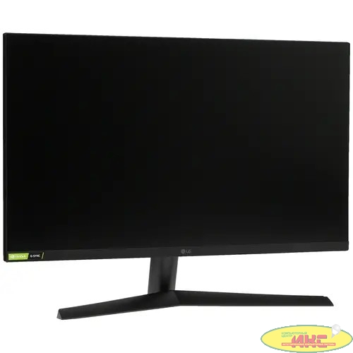 LCD LG 27" 27GN60R-B {IPS 1920x1080 144Hz HDMI}
