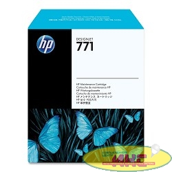 HP CH644A Картридж для обслуживания №771 {DesignJet Z6200}