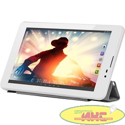 BQ-1045G 3G White {Orion White (Spreadtrum SC7731 1.3 GHz/1024Mb/8Gb/Wi-Fi/3G/Bluetooth/GPS/Cam/10.1/1280x800/Android)}