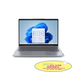 Lenovo ThinkBook 14 G7 IML [21MR002QQN] 14"  {WUXGA Ultra 5-125U/16Gb/512Gb SSD/Backlit/Cam FHD/FPR/No OS + Bag}