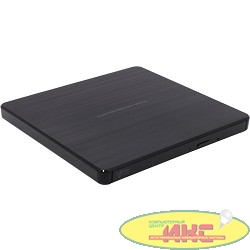 LG DVD-RW GP60NB60 Black RTL