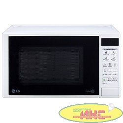 LG MS-20R42D Микроволновая Печь, 700Вт (20л.) белый