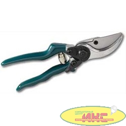 Секатор RACO с алюминиевыми рукоятками, 210мм [4206-53/139C]