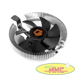 Cooler ID-Cooling DK-01 95W/PWM/ Intel 775,115*/AMD