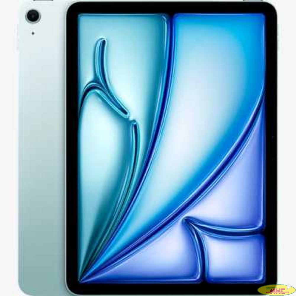 Apple iPad Air 11-inch 128 Gb WiFi Blue MUWD3ZP/A