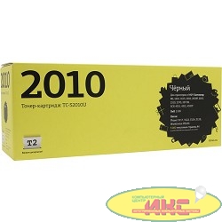 T2 ML-1610D2/ML-2010D3/MLT-D119S/SCX-4521D3/106R01159/013R00621 Картридж T2 (TC-S2010U) для Samsung ML-1610/1615/2010/SCX-4321/Xerox Phaser 3117/PE220 (3000 стр.)