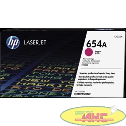 HP CF333A Картридж ,Magenta{M651dn, Color LaserJet M651n, Color LaserJet M651xh, Magenta, (15000стр.)}