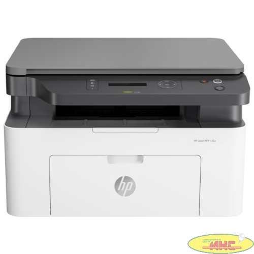 HP Laser MFP 135a (4ZB82A) {p/c/s , A4, 1200dpi, 20 ppm, 128Mb, USB2.0} SL-M2070 