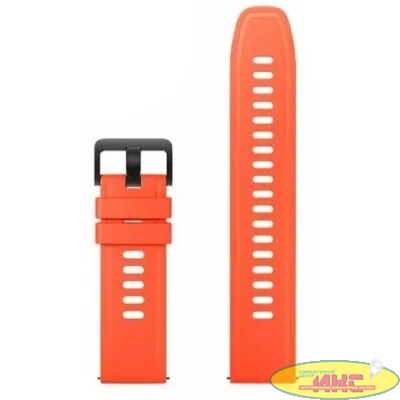 Ремешок для смарт-часов Xiaomi Watch S1 Active Strap Orange Ремешок для смарт-часов Xiaomi Watch S1 Active Strap Orange
