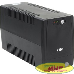 FSP DP1500 PPF9001700 {Line interactive, 1500VA/900W, 6* IEC}